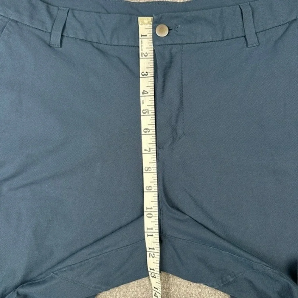 Lululemon Commission Short 9